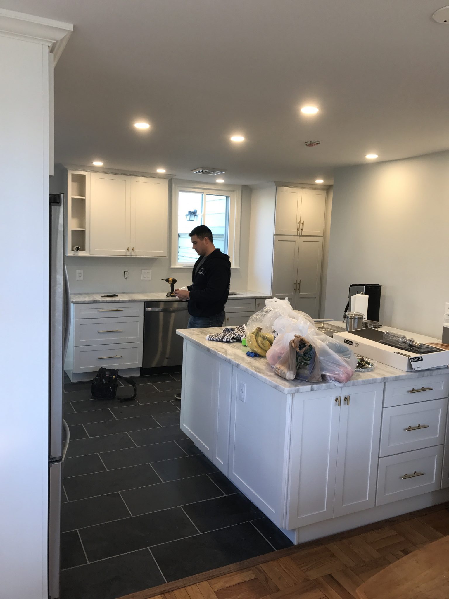 Kitchen Lighting Services