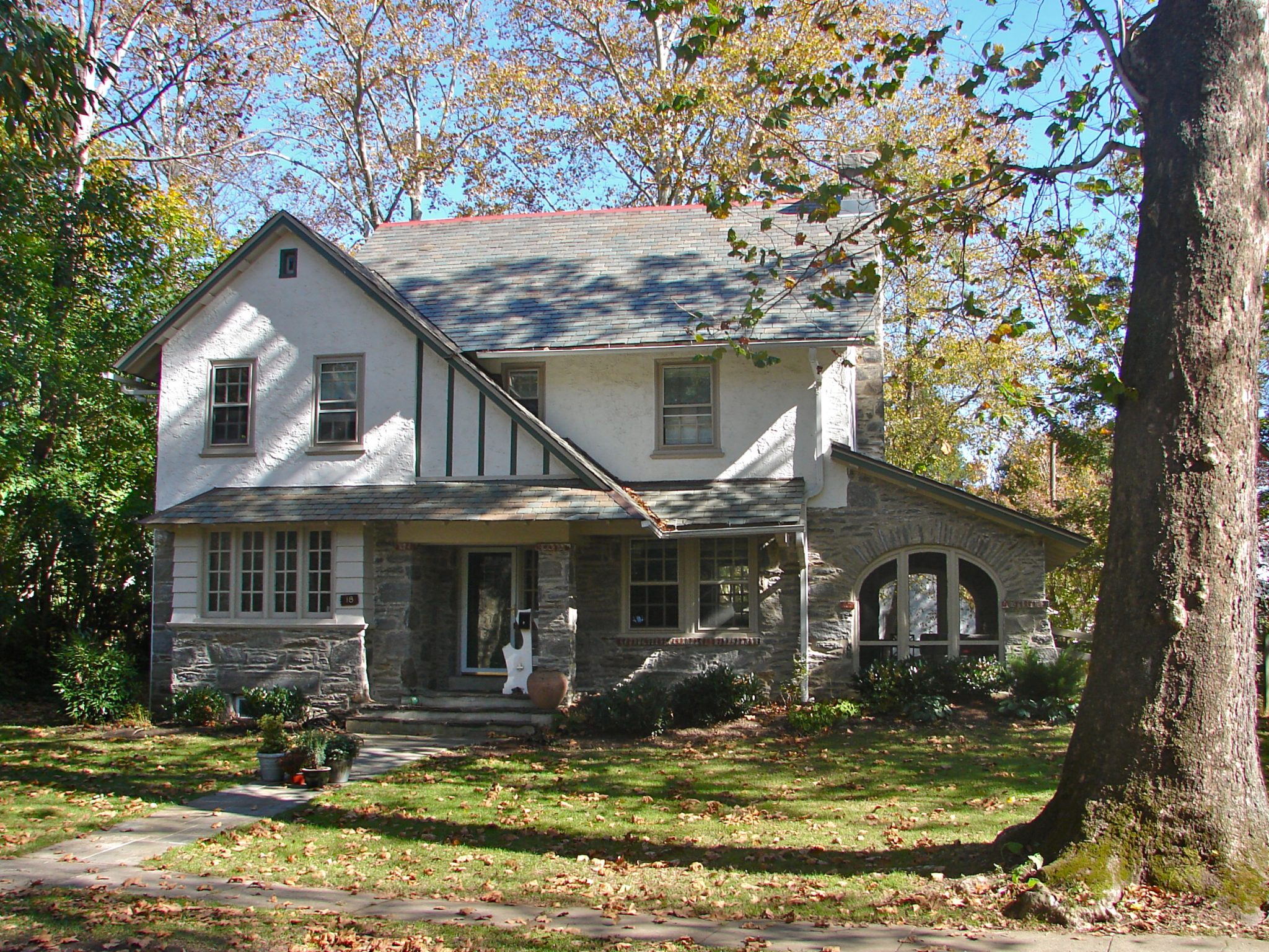 Narbeth Residential Electrical Services